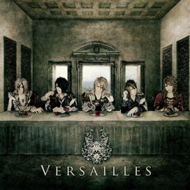 Versailles - 2012 • Álbum