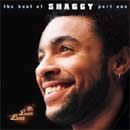 Mr.Lover: the Best of Shaggy - Parte 1 - 2002 • Álbum