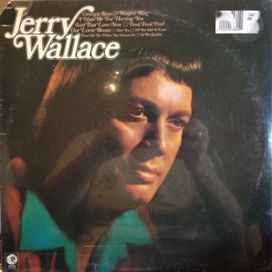 Jerry Wallace (1975) - 1975 • Álbum