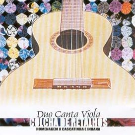 Colcha De Retalhos - 2003 • Álbum