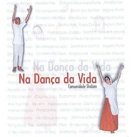Na Dança da Vida - 2003 • Álbum