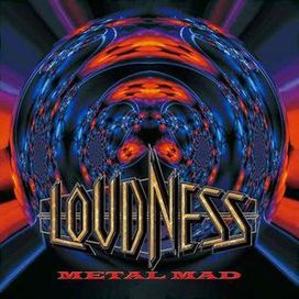 Metal Mad - 2008 • Álbum