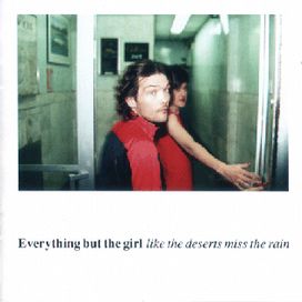 Like The Deserts Miss The Rain - 2002 • Coletânea