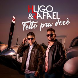 Feito Pra Você - 2017 • Sencillo/EP