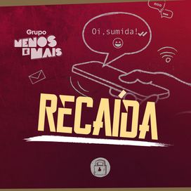 Recaída - 2020 • Single/EP