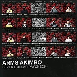 Seven Dollar Paycheck - 2019 • Álbum