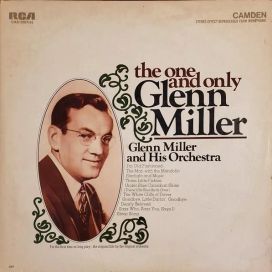 The One And Only Glenn Miller - 1968 • Álbum