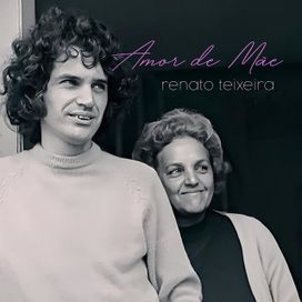 Amor de Mãe - 2024 • Single/EP