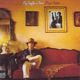 My Griffin Is Gone - 1969 • Álbum