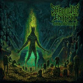 Imperium Delirium - 2025 • Álbum