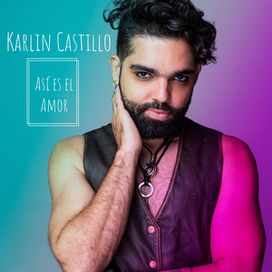 Así Es El Amor - 2024 • Single/EP