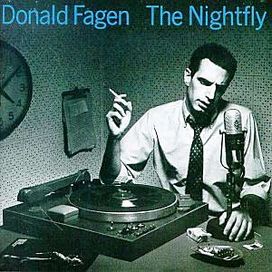 The Nightfly - 1982 • Álbum