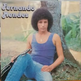 Fernando Mendes - 1977 • Álbum