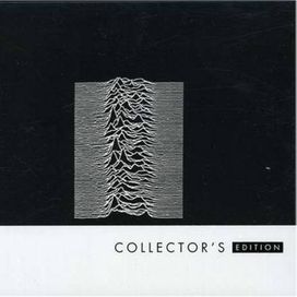 Unknown Pleasures (Collector's Edition) - 1979 • Álbum