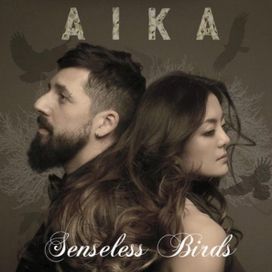 Senseless Birds - 2015 • Single/EP