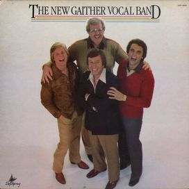 The New Gaither Vocal Band - 1981 • Álbum