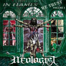 In Flames We Trust: Volume I - 2011 • Álbum