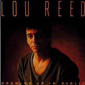 Growing Up in Public - 1980 • Álbum