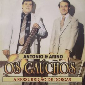 A Ressurreição de Dorcas - 1996 • Álbum