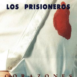 Corazones - 1990 • Álbum