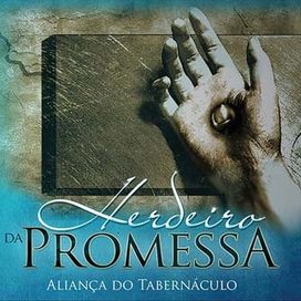 Herdeiro da Promessa - 2009 • Álbum