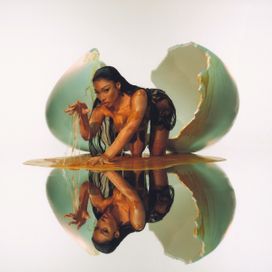 MEGAN - 2024 • Álbum