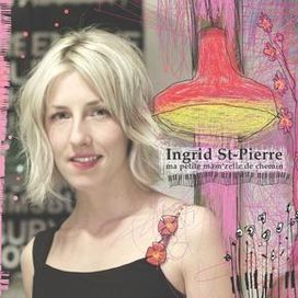 Ma Petite Mam'zelle de Chemin - 2011 • Álbum