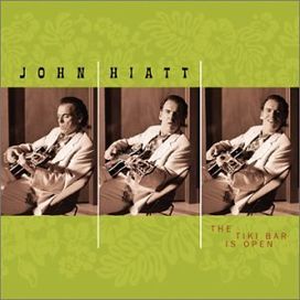 The Tiki Bar is Open - 2001 • Álbum