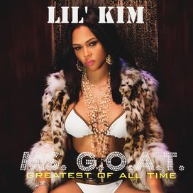 Ms. G.O.A.T. - 2008 • Álbum
