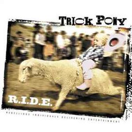R.I.D.E. (Rebellious Individuals Delivering Entertainment) - 2005 • Álbum