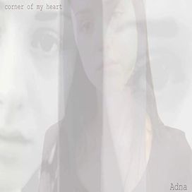Corner of My Heart - 2012 • Single/EP