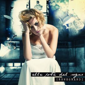 Alle Porte Del Sogno - 2010 • Álbum