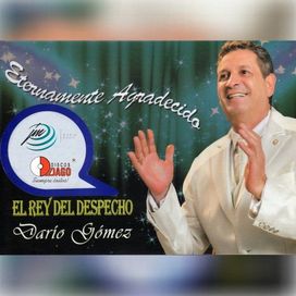 Eternamente Agradecido - 2014 • Álbum