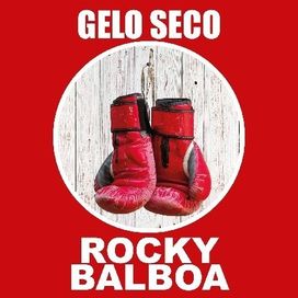 Rocky Balboa - 2016 • Álbum