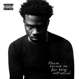 Please Excuse Me For Being Antisocial - 2019 • Álbum