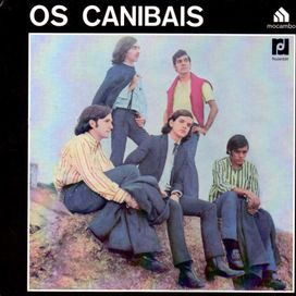 Os Canibais - 1967 • Álbum