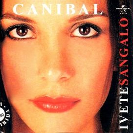 Canibal - 1999 • Single/EP