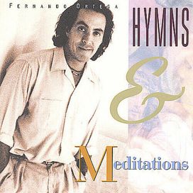 Hymns &amp; Meditations - 1994 • Álbum