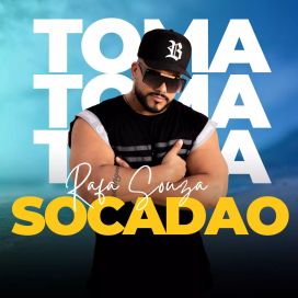 Toma Socadão - 2023 • Single/EP