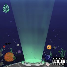 Gota D'Espaço - 2020 • Álbum