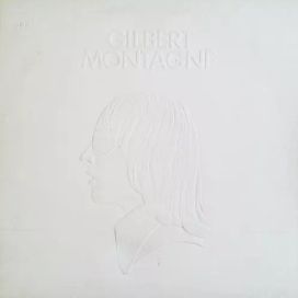 Gilbert Montagné - 1971 • Álbum