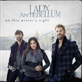 On This Winter's Night - 2012 • Álbum