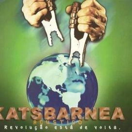 Acústico - A Revolução Está de Volta - 2000 • Álbum