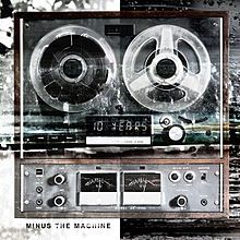 Minus The Machine (Digital Deluxe Edition) - 2012 • Álbum