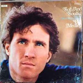 Soft And Soulful - 1969 • Álbum