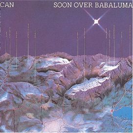 Soon Over Babaluma - 1974 • Álbum