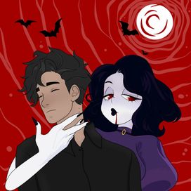 Vampira - 2023 • Single/EP