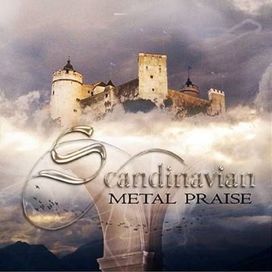 Scandinavian Metal Praise - 2008 • Álbum