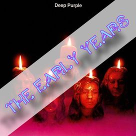 The Early Years - 2004 • Álbum