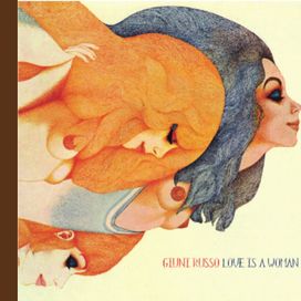Love Is A Woman - 1975 • Álbum
